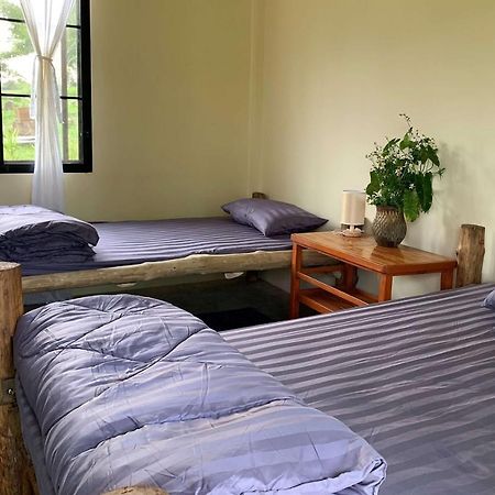 True Nature Chiang Mai - Homestay Retreat Luaran gambar