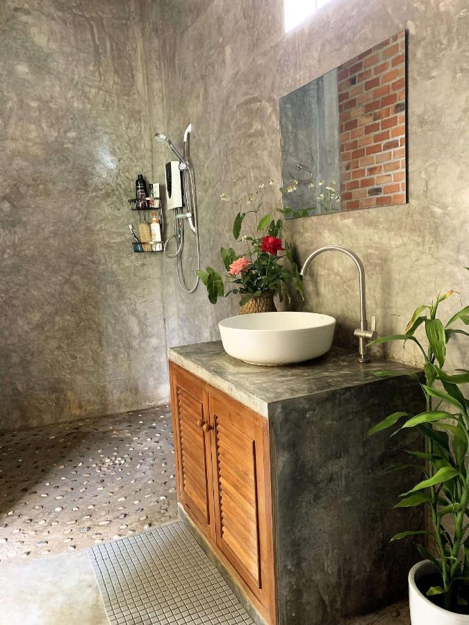 True Nature Chiang Mai - Homestay Retreat Luaran gambar