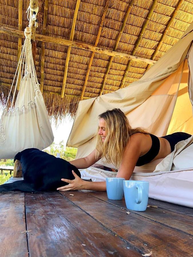 True Nature Chiang Mai - Homestay Retreat Luaran gambar