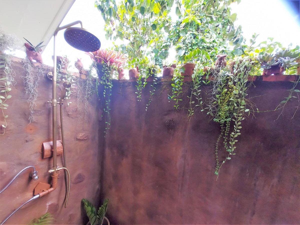 True Nature Chiang Mai - Homestay Retreat Luaran gambar