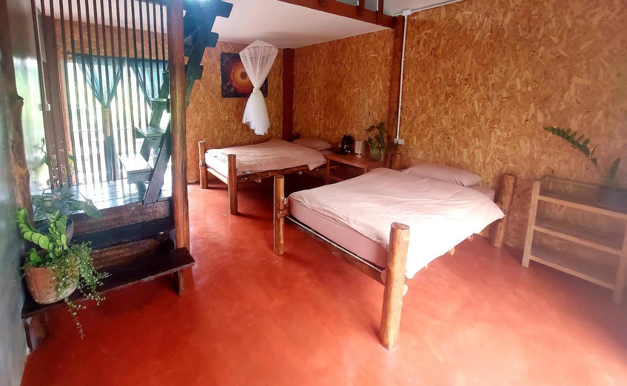 True Nature Chiang Mai - Homestay Retreat Luaran gambar