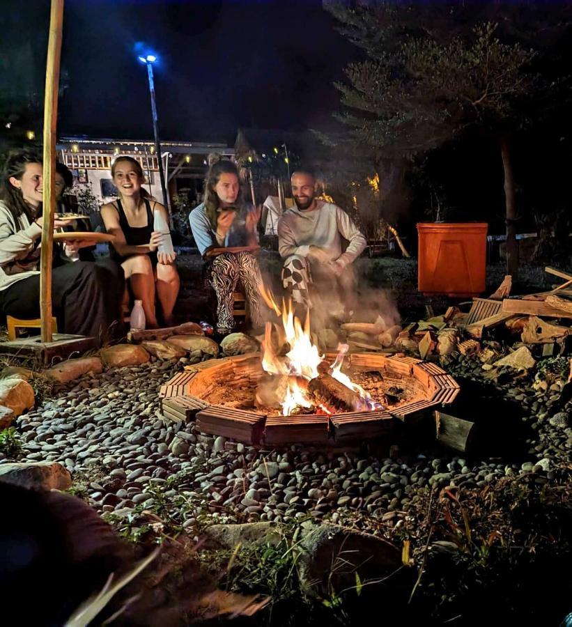True Nature Chiang Mai - Homestay Retreat Luaran gambar