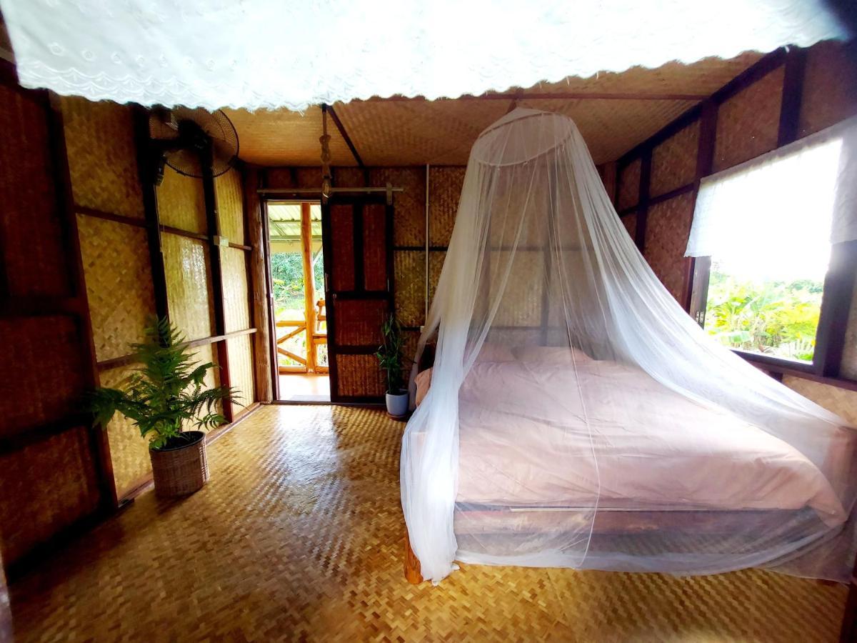 True Nature Chiang Mai - Homestay Retreat Luaran gambar